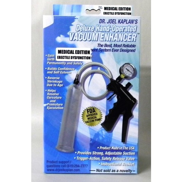Impotence Kit One Size