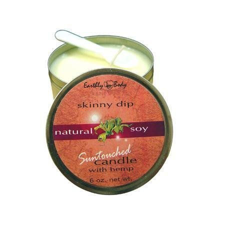 Suntouched Candles Skinny Dip 6.8 Oz