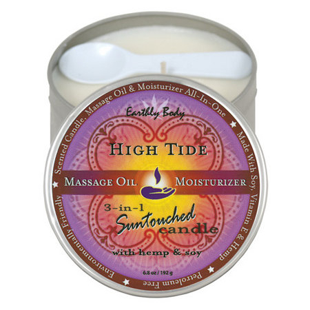 Candle 3 In 1 High Tide 6 Oz