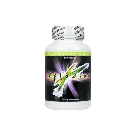Xplozion 60pc Bottle