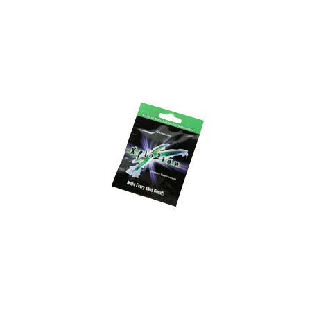 Xplozion Volumizer 12pc Disp 2 Ct