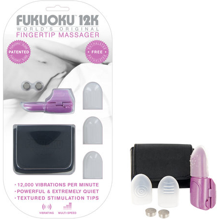 Fukuoku 12k Pink