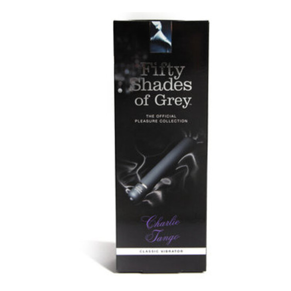 Fifty Shades Charlie Tango Classic Vibe