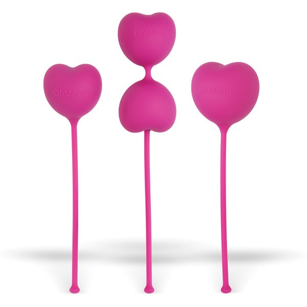 Lovelife Flex Kegels Set Of Three