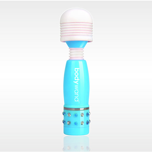 Bodywand Mini Aqua