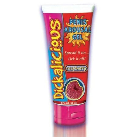 Dickalicious Raspberry 2 Oz
