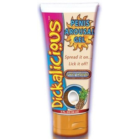 Dickalicious Pina Colada 2 Oz