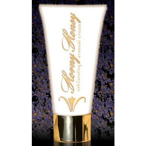 Horny Honey Stimulating Arousal Cream