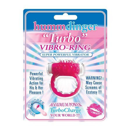Humm Dinger Turbo Magenta