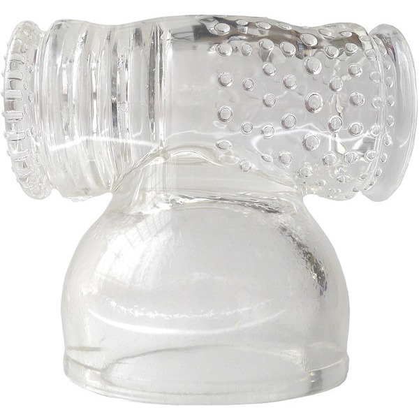Hammerhead Masturbator Attachment