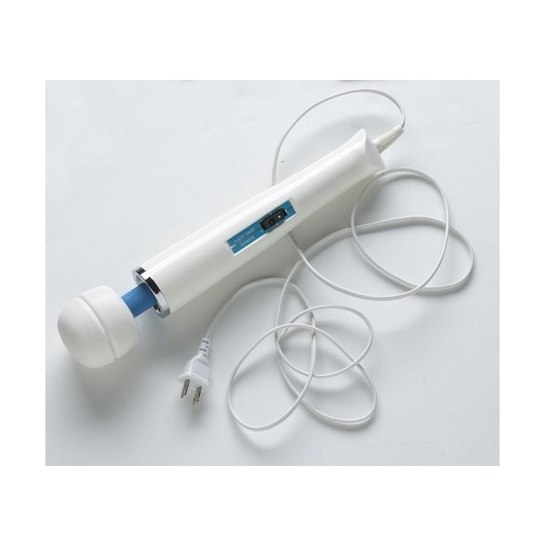 Magic Wand