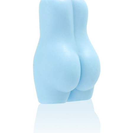 Hot Buns Sexxy Soap Blue