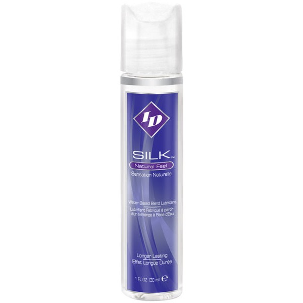 Id Silk 1 Oz