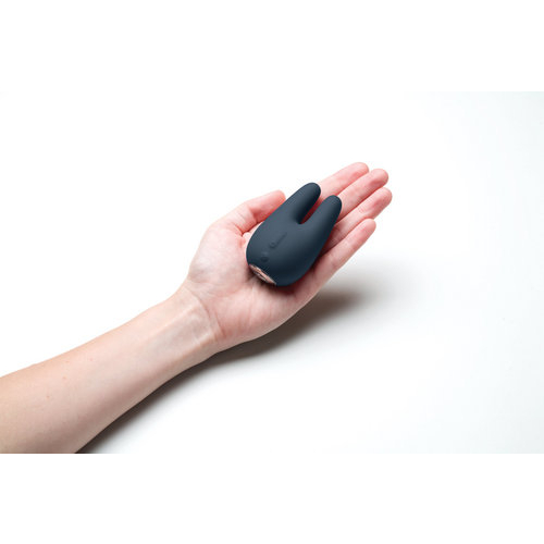Form 2 Rechargeable Vibrator Waterproof Slate