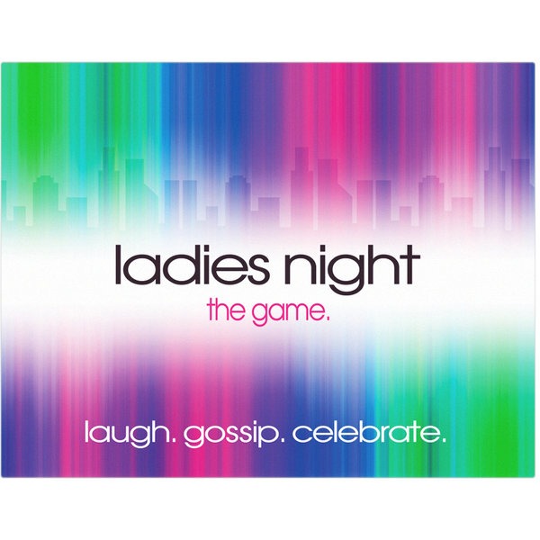 Ladies Night The Game