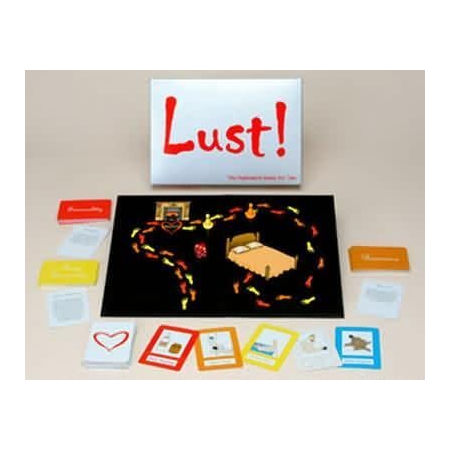 Lust