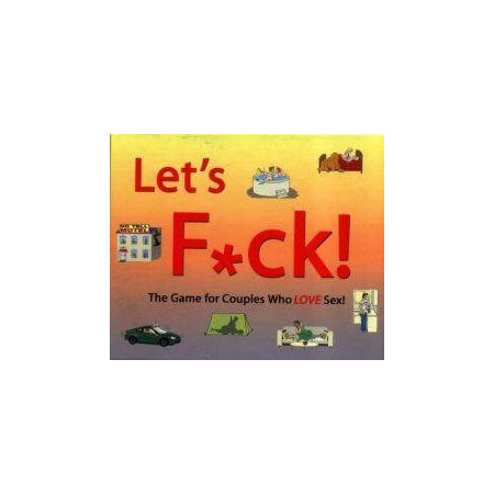 Lets Fuck