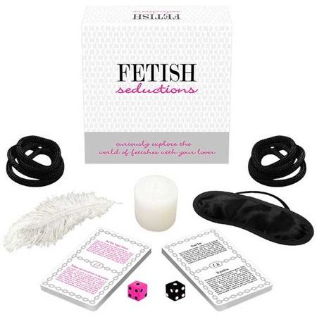 Fetish Seductions
