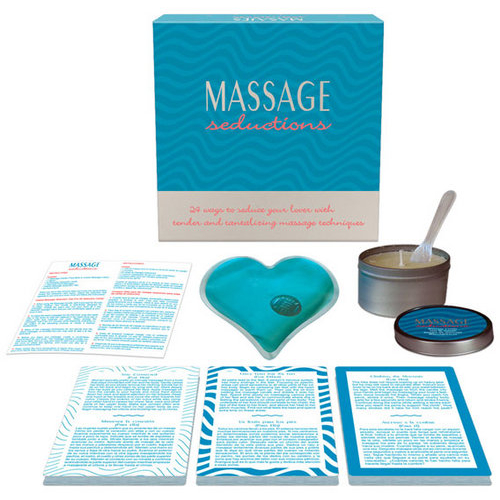 Message Seductions
