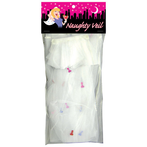 Naughty Veil