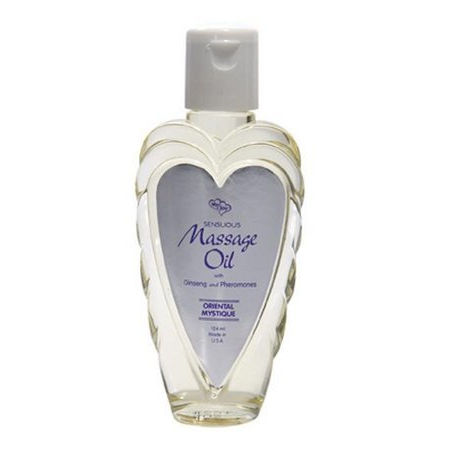 Oil Damour-passion Flower
