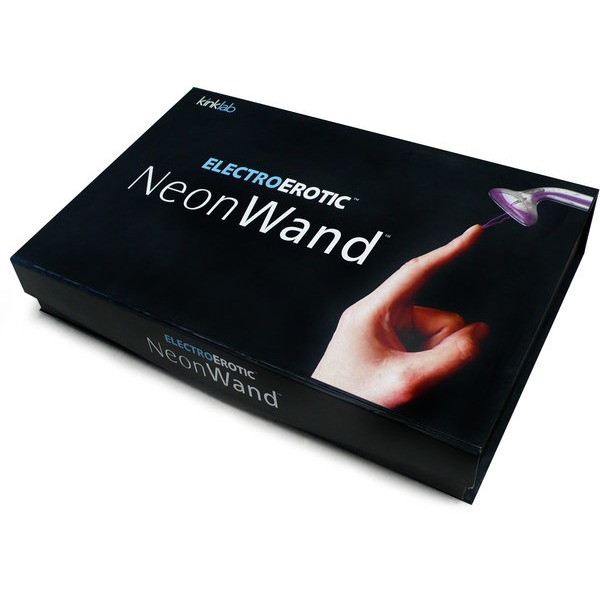 Neon Wand Red