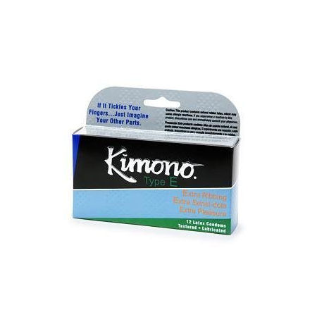 Kimono Type E 12pk
