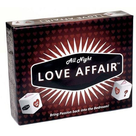 Love Affair