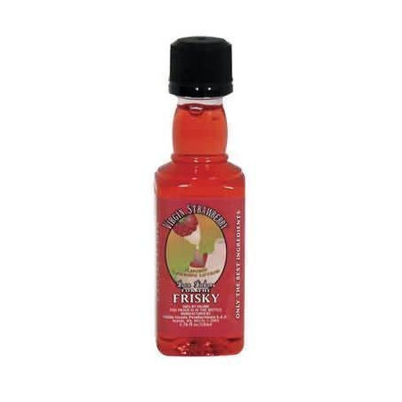 Love Lickers Virgin Strawberry 1.76 Oz