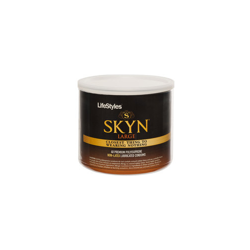 Lifestyles Skyn Large 40pc Bowl