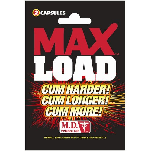 Max Load 2 Pack