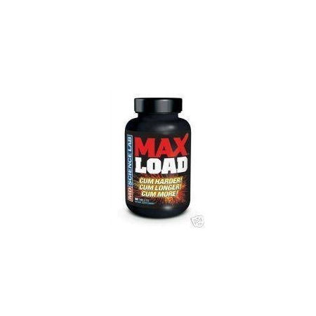 Max Load 60pc Bottle Clamshell