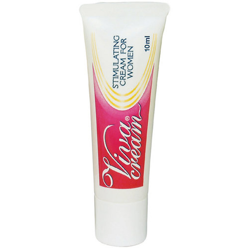 Viva Cream 10ml