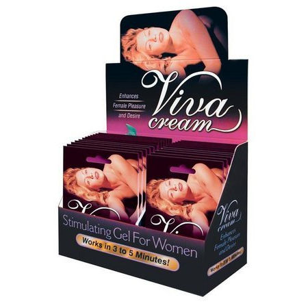 Viva Cream 1 Pack
