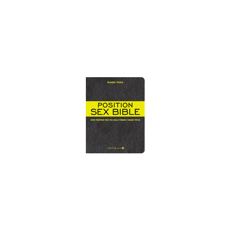 Position Sex Bible