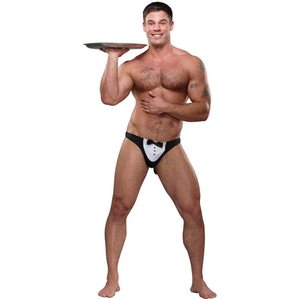 Maitre D Thong Assorted