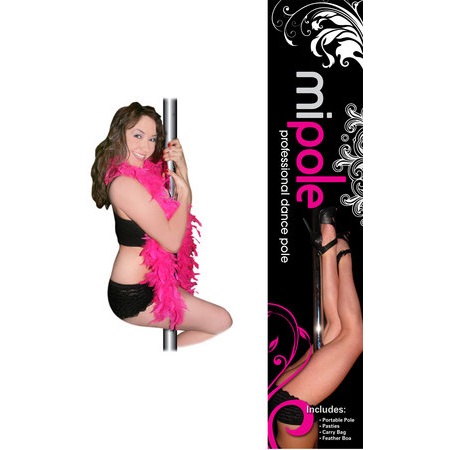Mi Pole Professional Dance Pole
