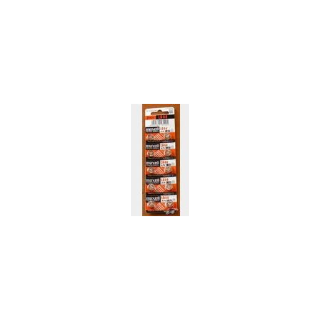 Maxell Ag13-lr44 Batteries 10 Pack