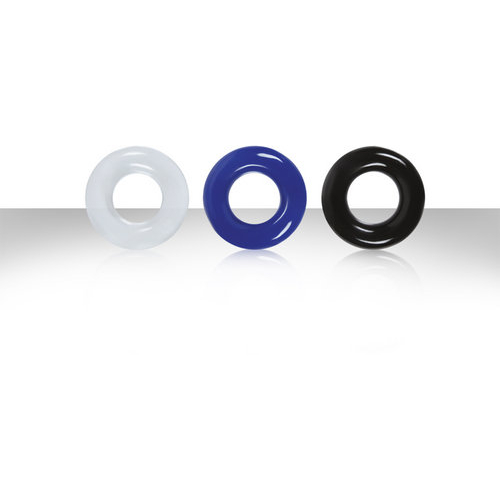 Renegade Stamina Rings Asst. Colors