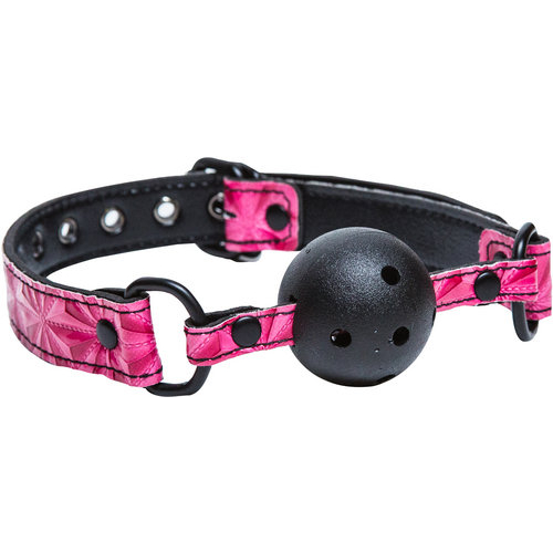 Sinful Ball Gag