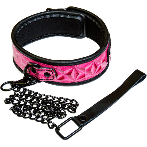 Sinful Collar