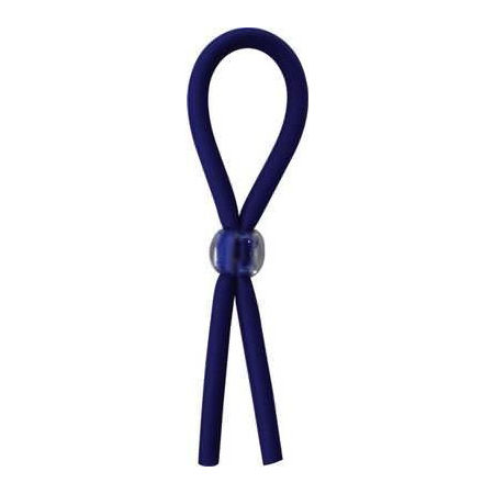 Clincher Cockring Blue