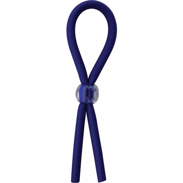 Clincher Cockring Blue