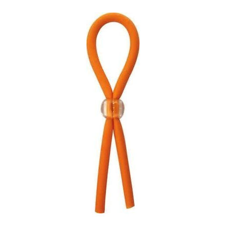 Clincher Cockring Orange