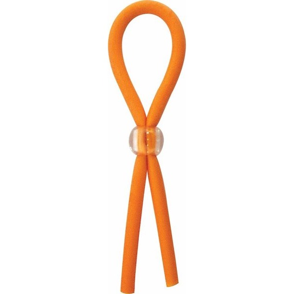 Clincher Cockring Orange