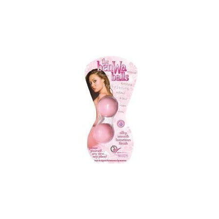 Ben Wa Balls Pink