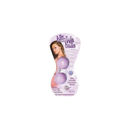 Ben Wa Balls Lavender