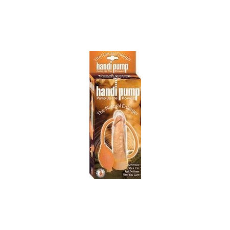 Handi Pump
