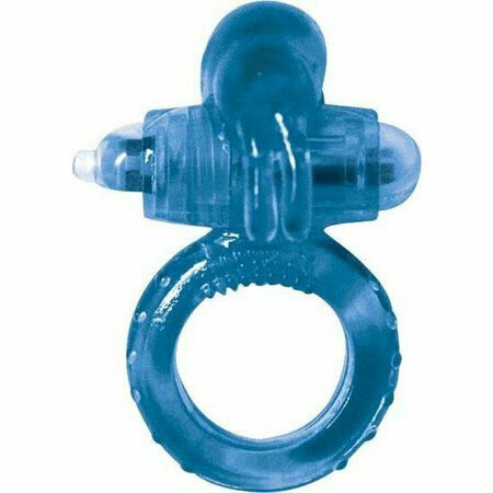 Clit Buddy 2 Blue