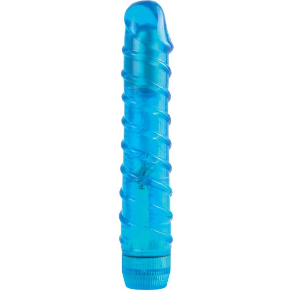 Juicy Jewels Aqua Crystal